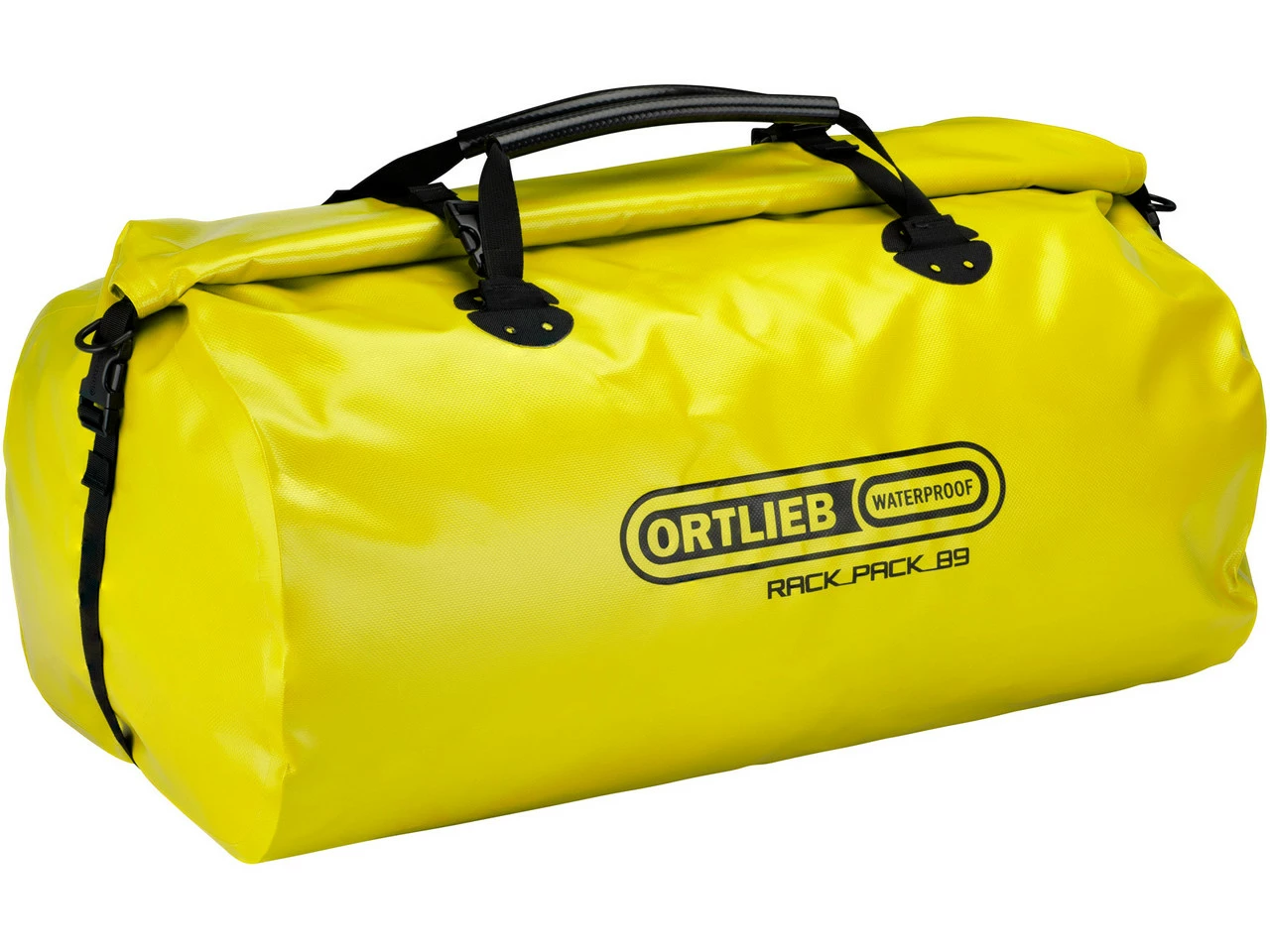 Ortlieb Rack-Pack XL Reisetasche - Image 12