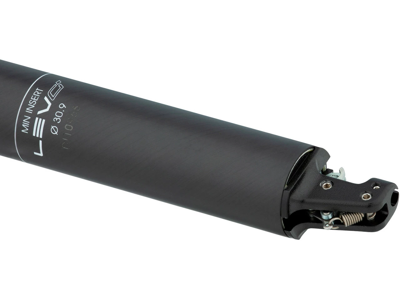 Kind Shock LEV-Ci 125 Mm Sattelstütze – Bild 7