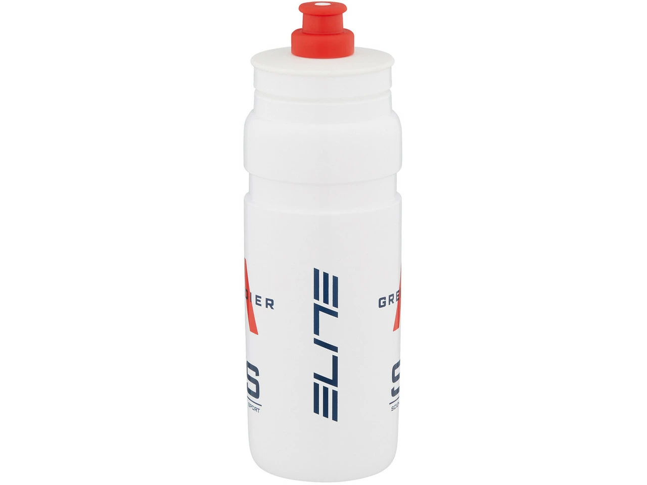 Elite Fly Teams Trinkflasche 750 Ml