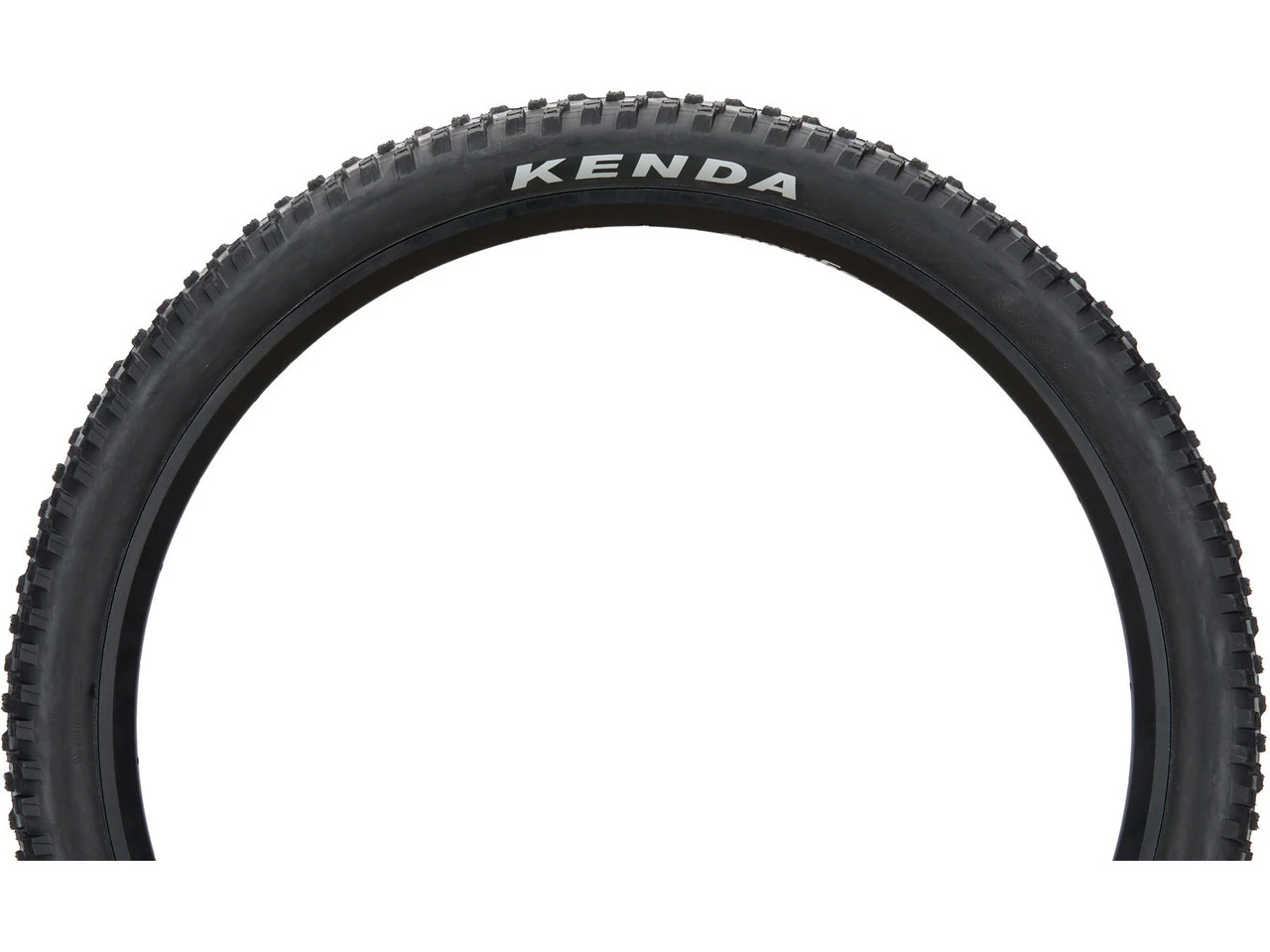 Kenda Regolith Pro TR 27,5" Faltreifen - Image 2