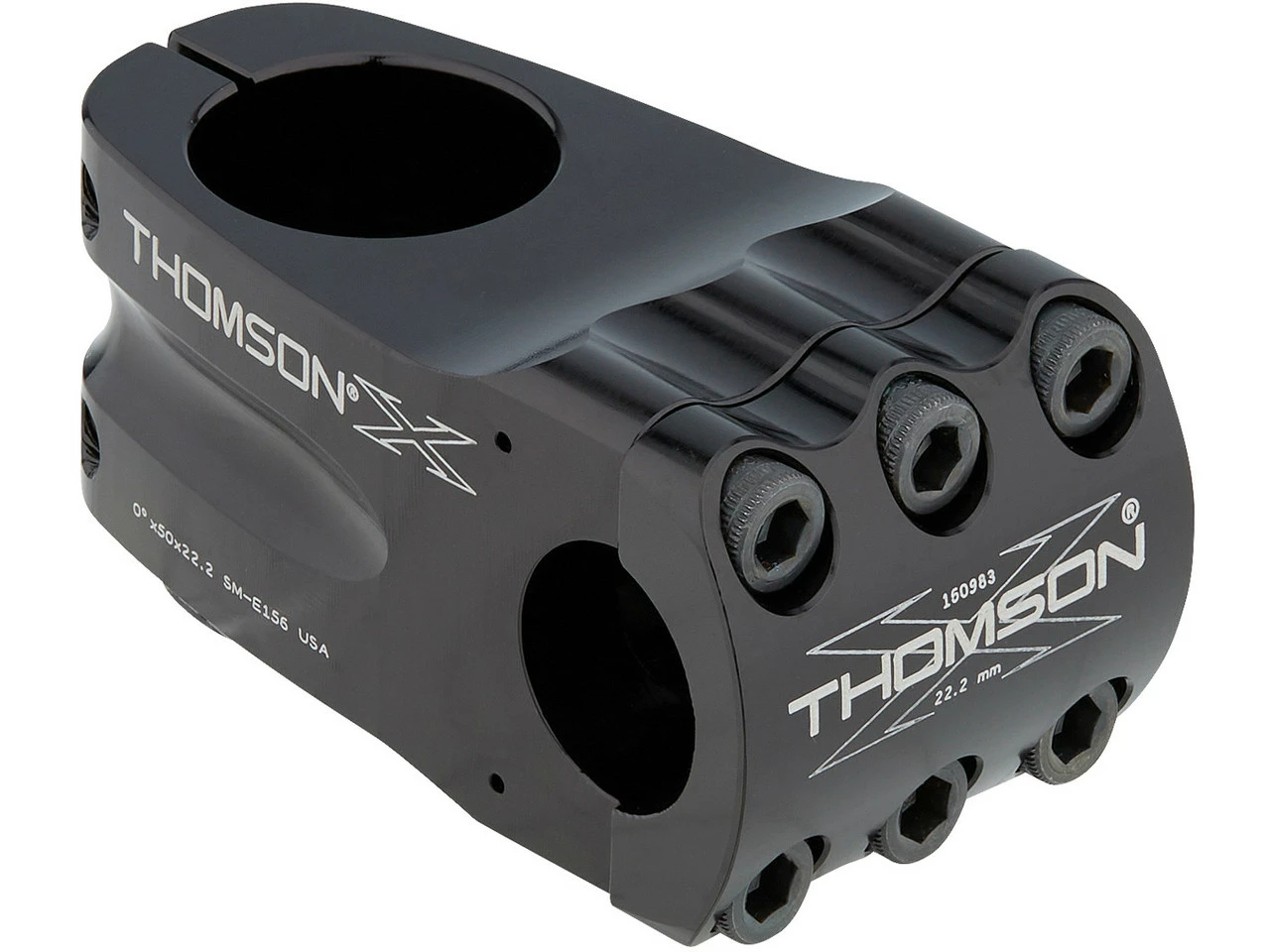 THOMSON Elite BMX 1 1/8" 22.2 Vorbau