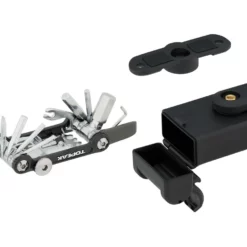 Topeak Ninja Master+ ToolBox T20 Mit Mini 20 Pro Multitool