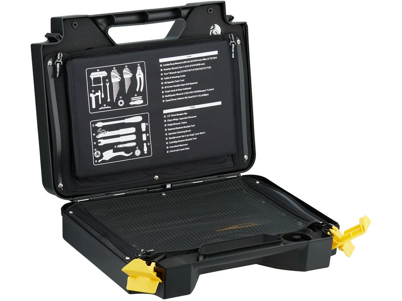 Topeak PrepBox Werkzeugkoffer - Image 2