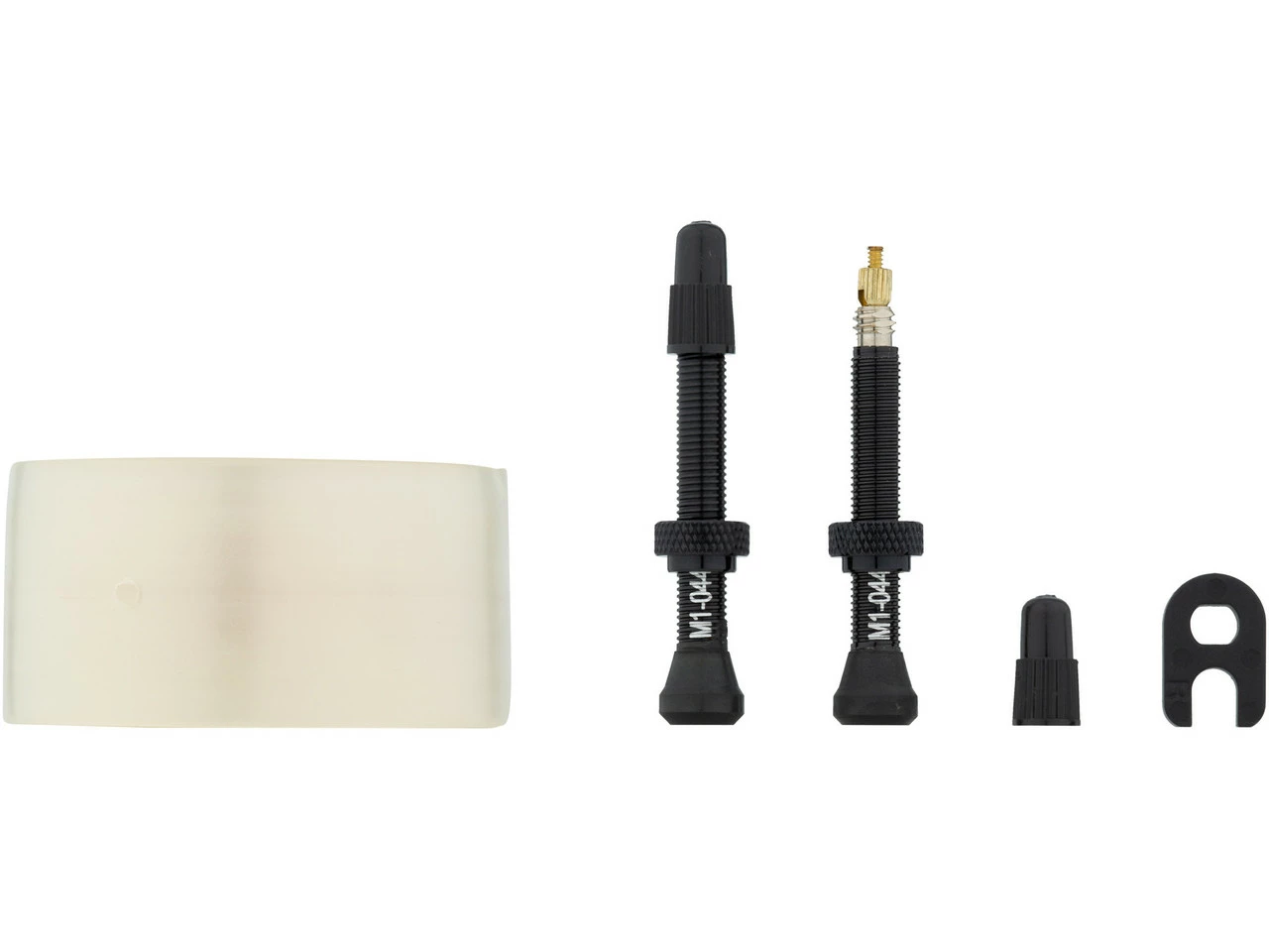 Fulcrum 2-Way Fit Ready Tubeless Kit Für 27,5" Laufräder - Image 3