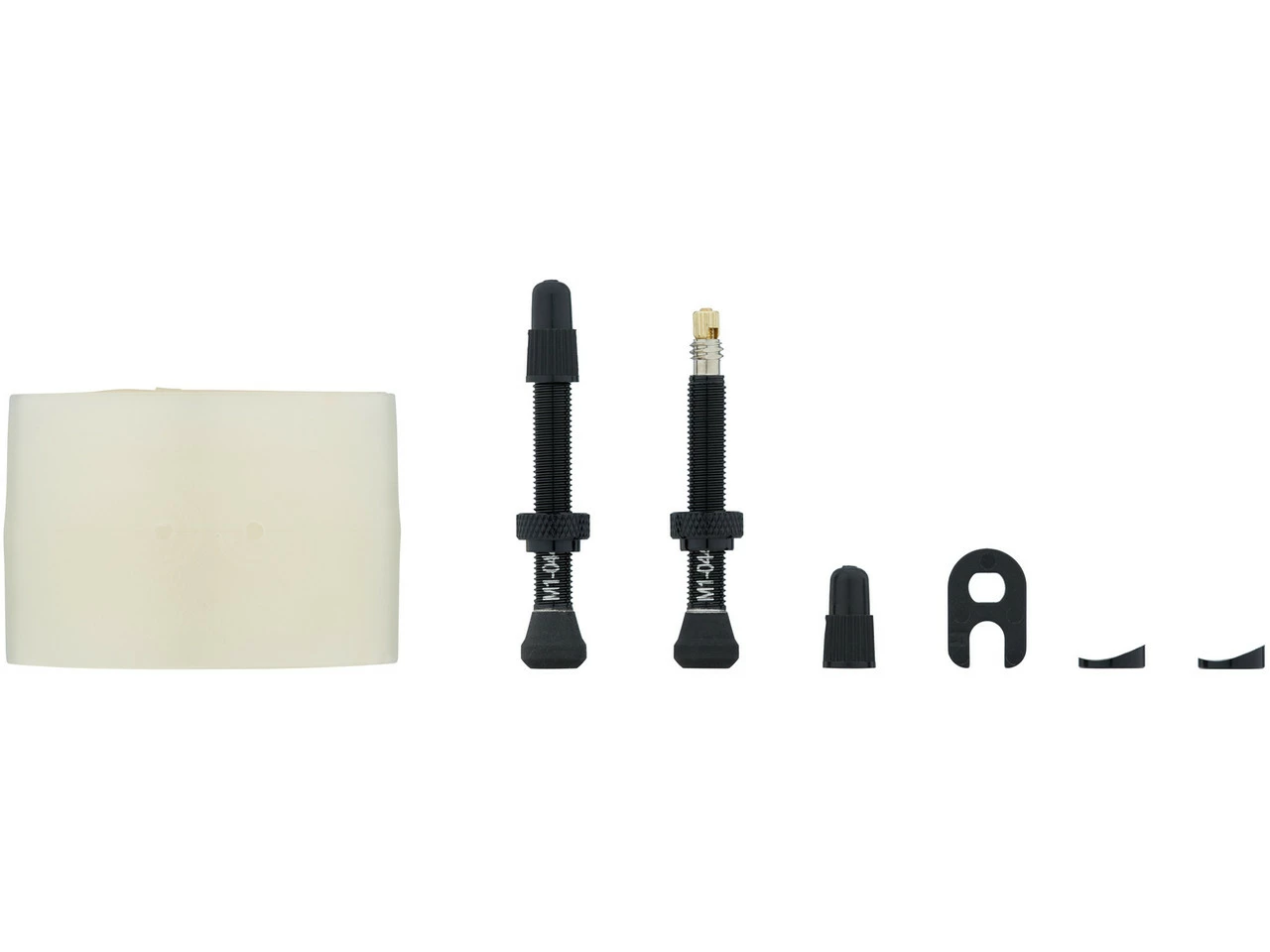 Fulcrum 2-Way Fit Ready Tubeless Kit Für 27,5" Laufräder - Image 6