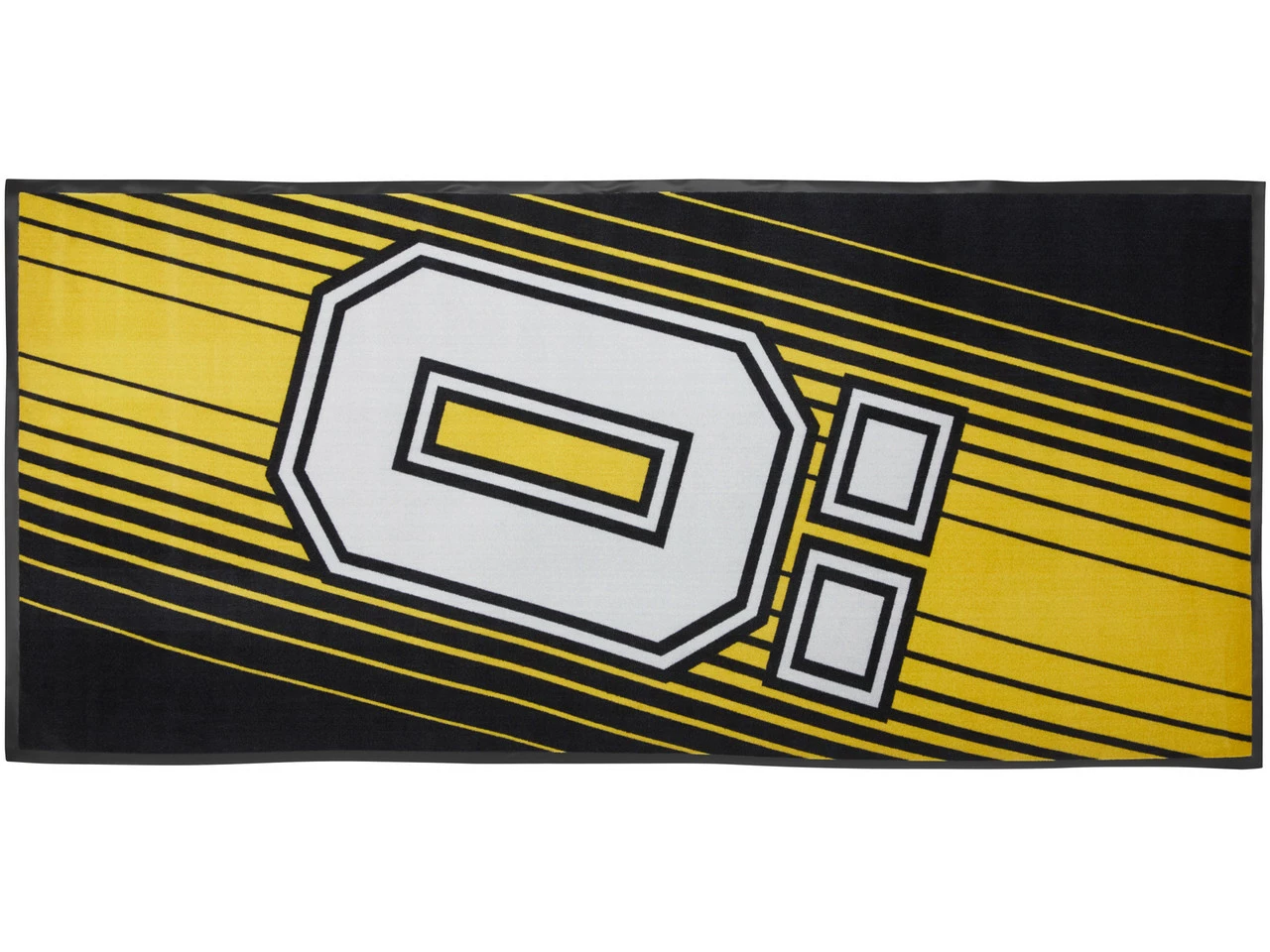 Öhlins Racing Teppich