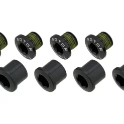 Rotor Kettenblattschrauben Road 4-Arm 2-fach