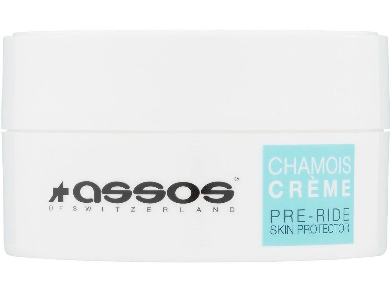 Assos Chamois Crème Sitzcreme
