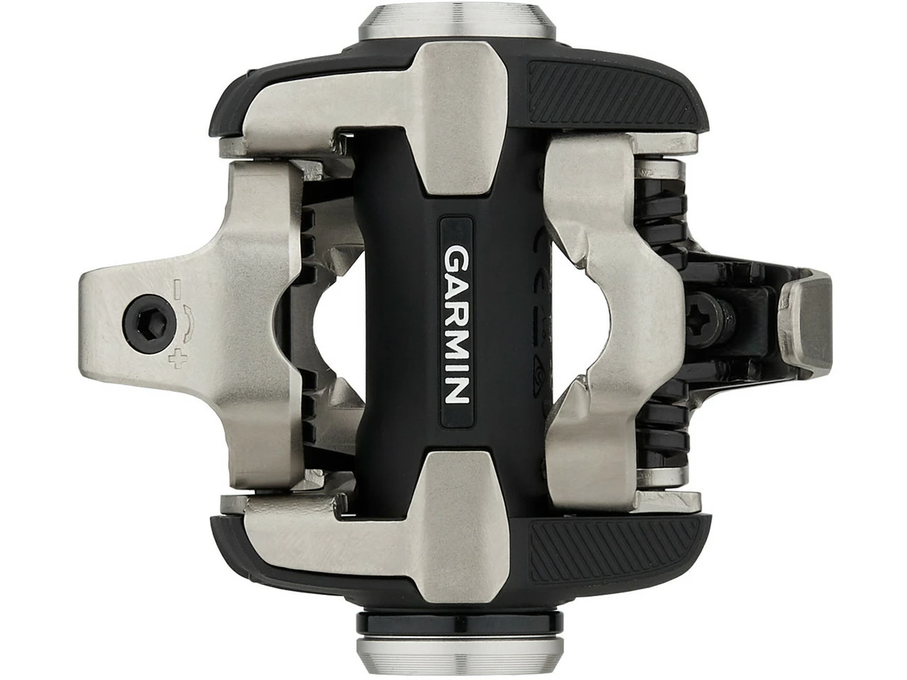Garmin Rally XC100 / XC200 Pedalkörper