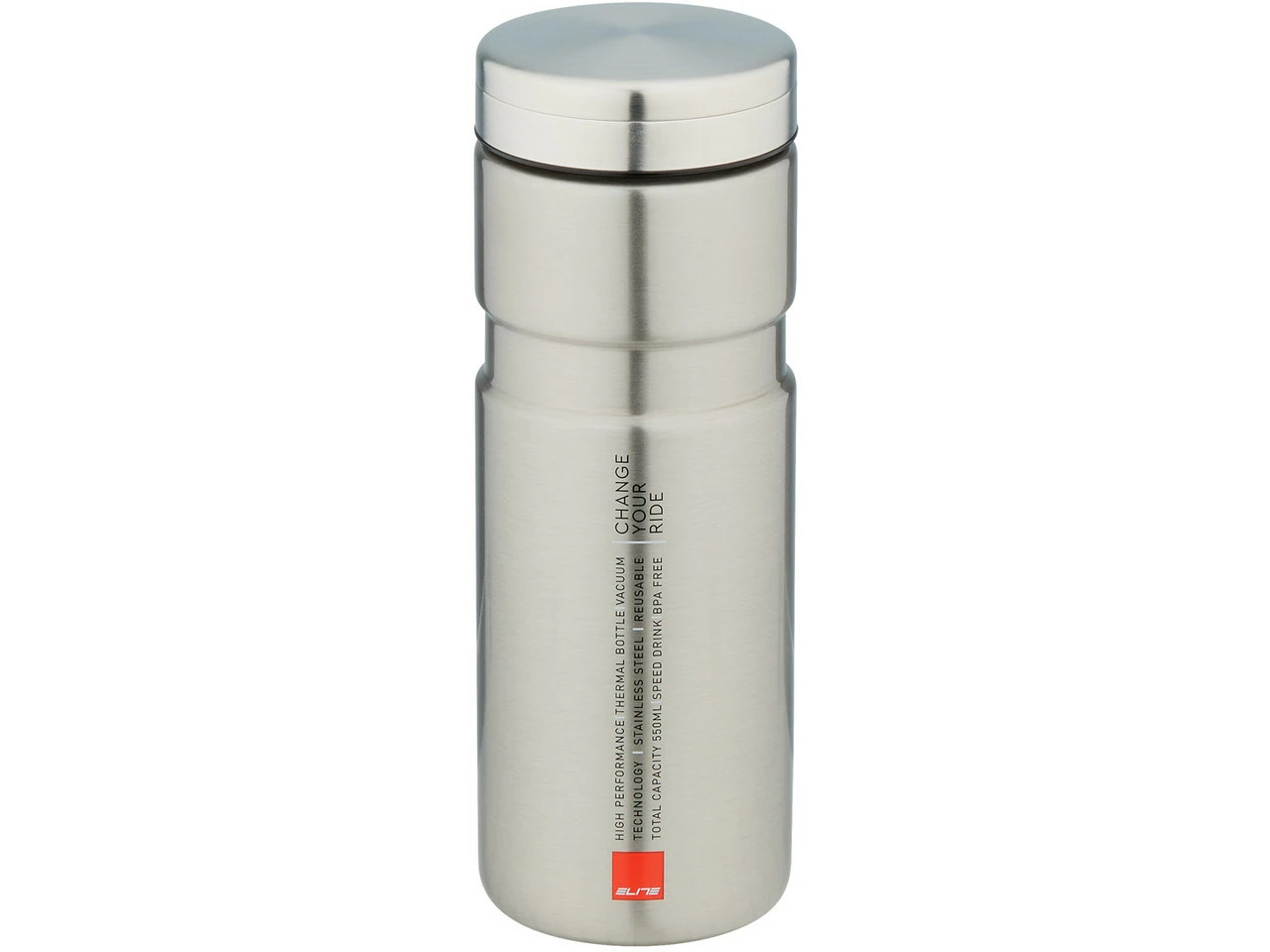 Elite Deboyo Race Thermotrinkflasche 550 Ml - Image 2