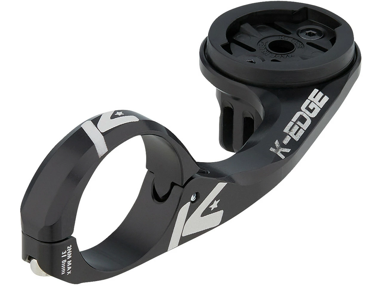 K-Edge Lenkerhalterung Max XL Combo Für Garmin Und GoPro - Image 2