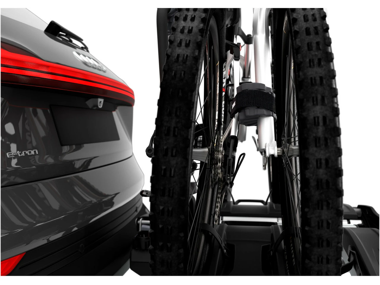 Thule Bike Protector Für Fahrradträger - Image 2