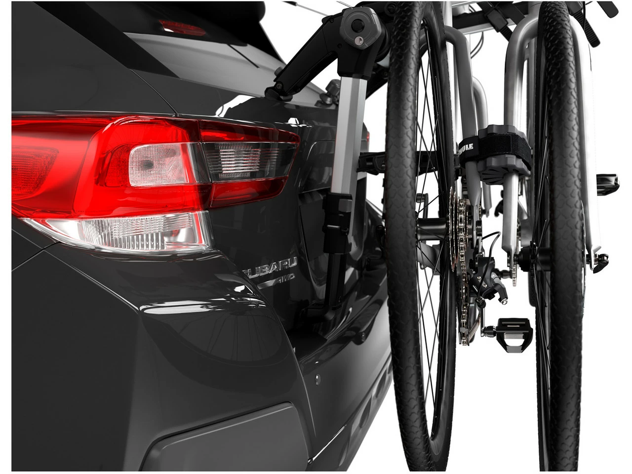 Thule Bike Protector Für Fahrradträger - Image 3