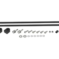 Montageset Für Tubus Classic Und Racktime Snapit Gepäckträger