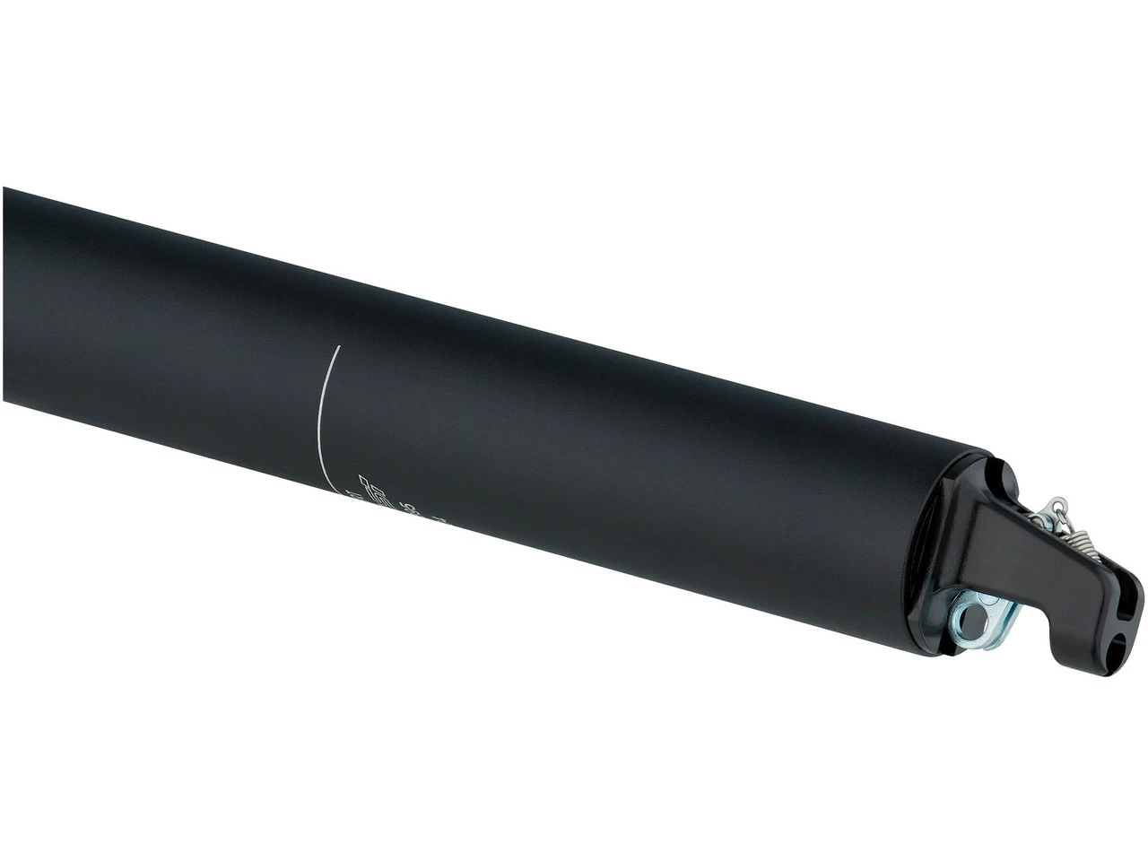 Kind Shock LEV-Si 125 Mm Sattelstütze – Bild 7