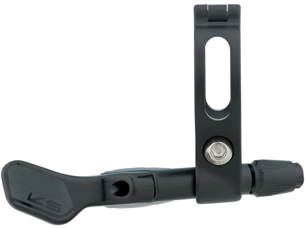 Kind Shock LEV-Si 125 Mm Sattelstütze – Bild 8