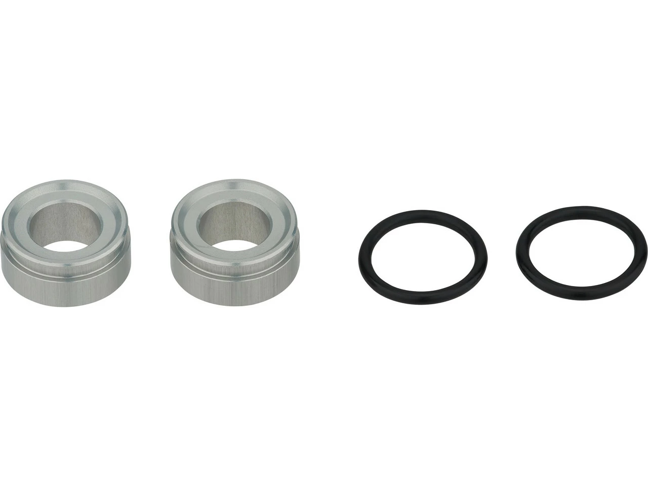 Öhlins Einbaubuchsenset Für Specialized Enduro 26" / 29" / EVO