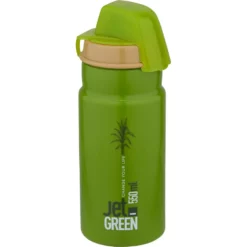Elite Jet Green Plus Trinkflasche 550 Ml