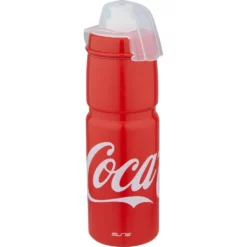 Elite Jet Plus Coca Cola Edition Trinkflasche 750 Ml