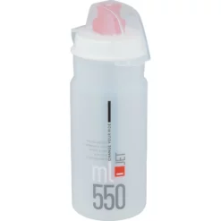 Elite Jet Plus Trinkflasche 550 Ml