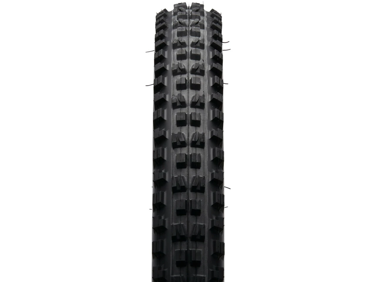 MAXXIS Minion DHF EXO TR 3C MaxxTerra Tanwall 27,5" Faltreifen - Image 4
