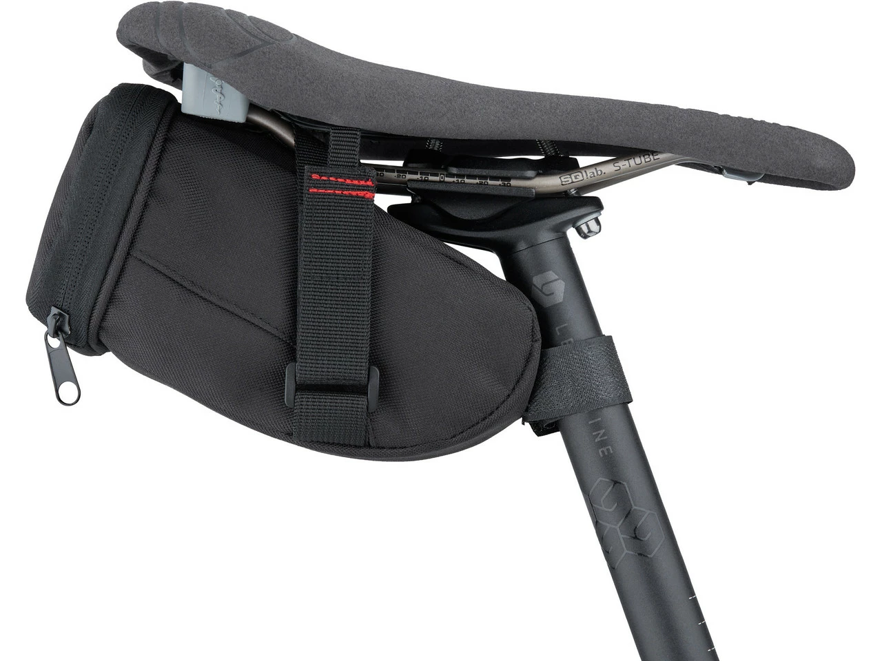 Abus ST 5950 2.0 Satteltasche – Bild 6