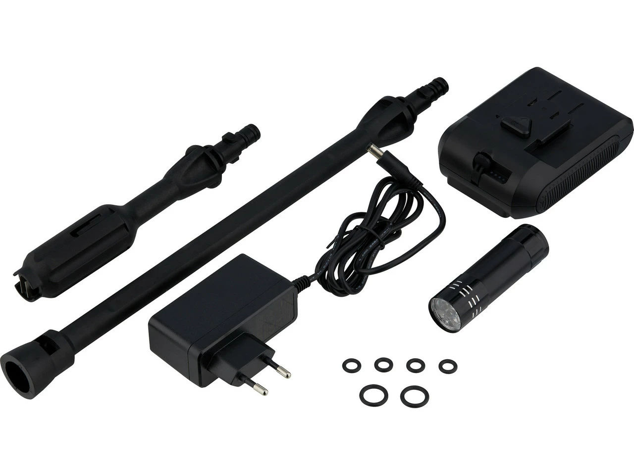 Aqua2Go Tragbarer Druckreiniger - Image 9