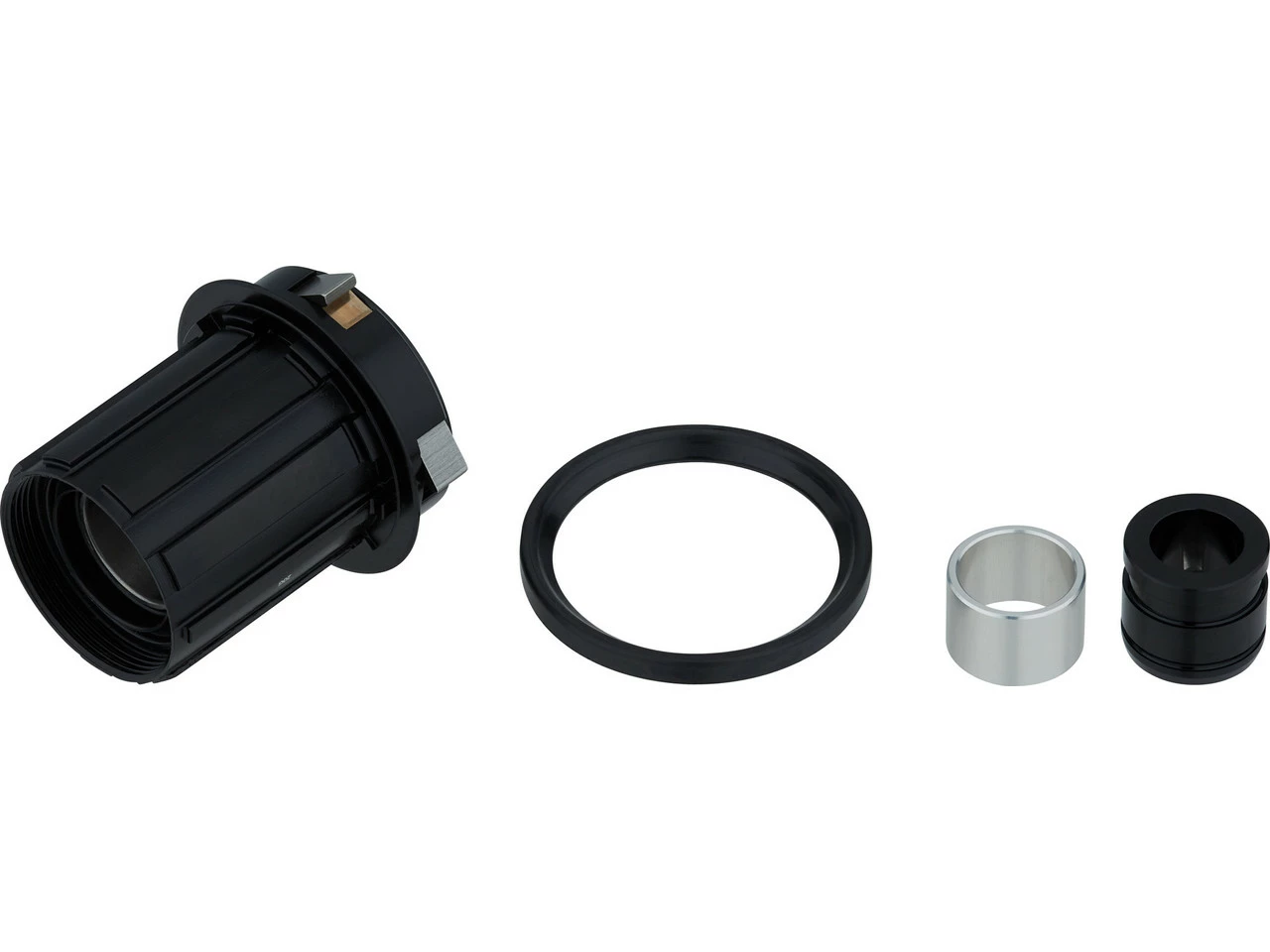 Race Face Freilaufkörper Trace J-Bend – Bild 4