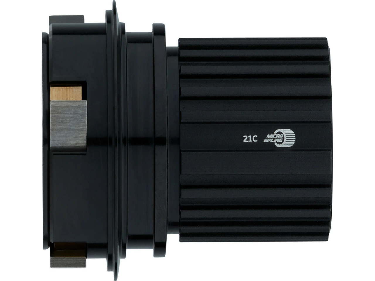 Race Face Freilaufkörper Trace J-Bend – Bild 7