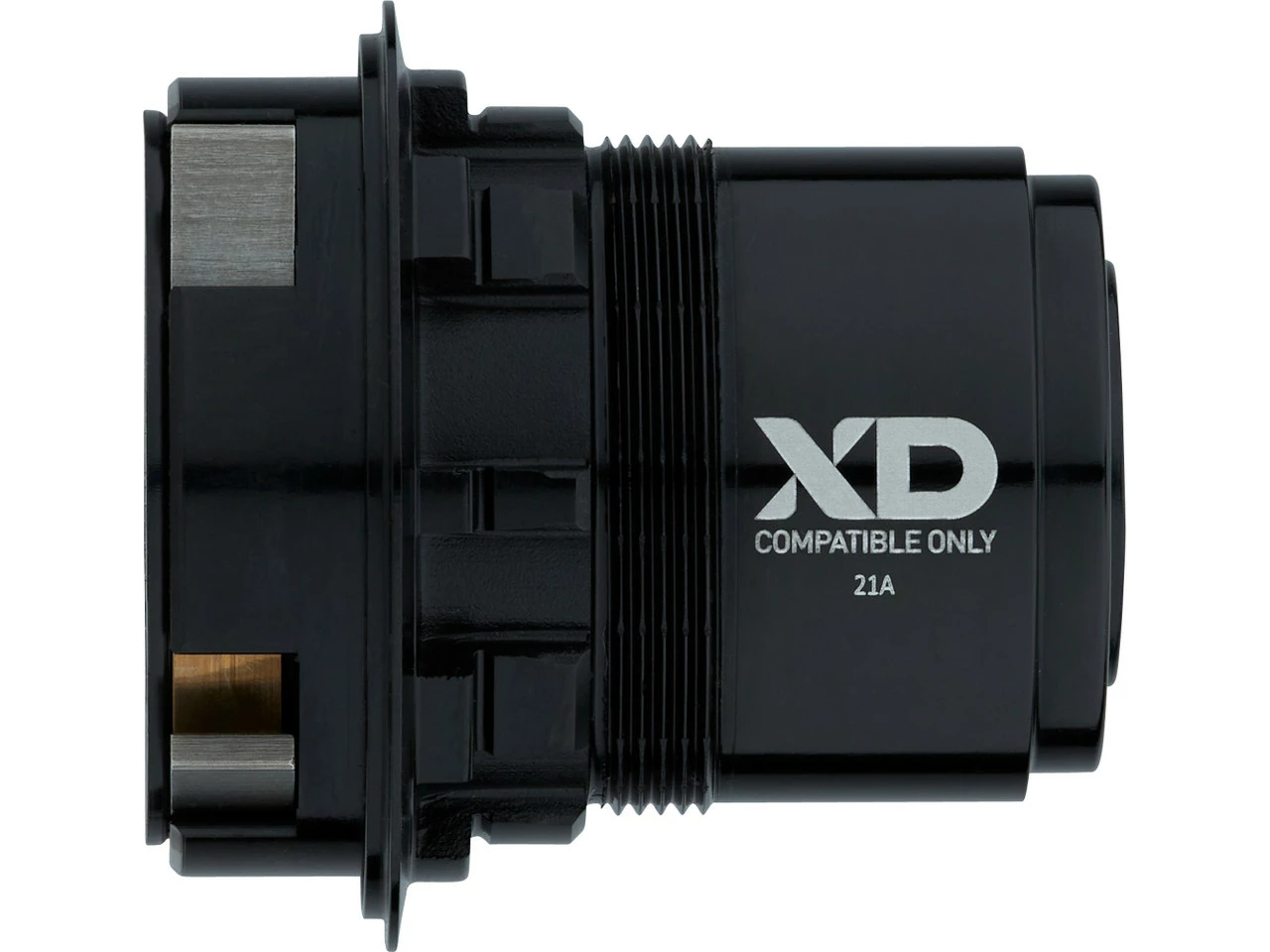 Race Face Freilaufkörper Trace J-Bend – Bild 11