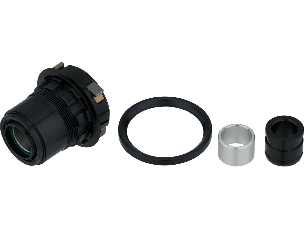 Race Face Freilaufkörper Trace J-Bend – Bild 12