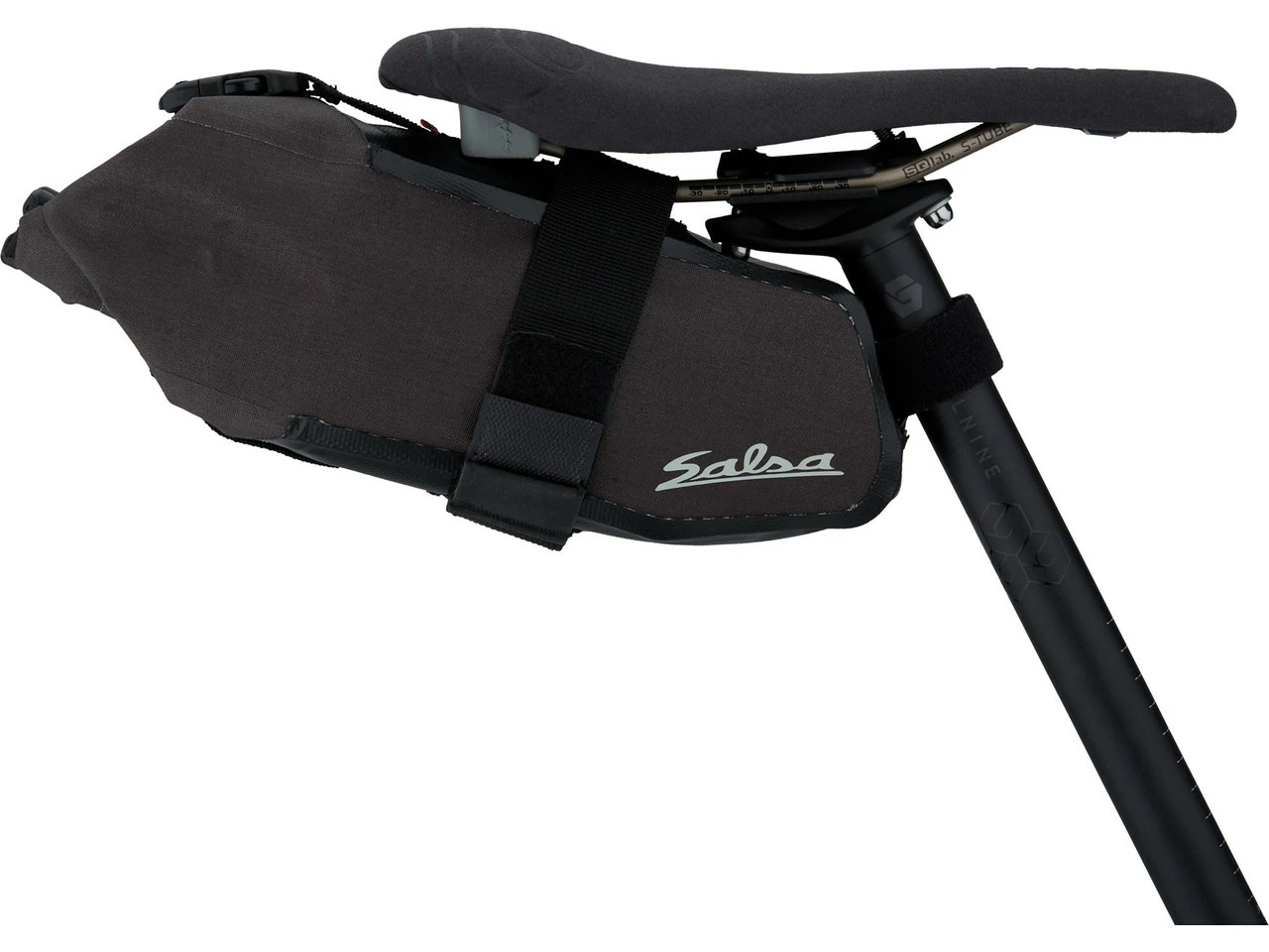 Salsa EXP Series Satteltasche - Image 5