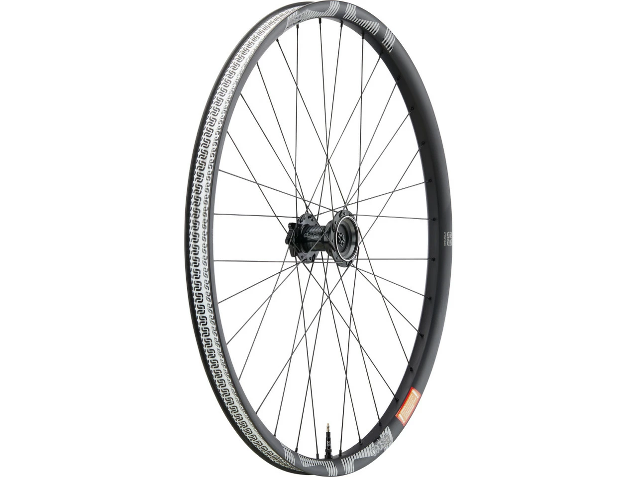 E-thirteen Espec Race Carbon Enduro Boost 29" Laufradsatz – Bild 4