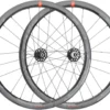 Fulcrum Speed 40T Disc Center Lock Tubular Carbon 28" Laufradsatz