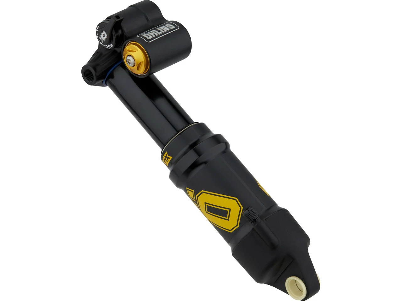 Öhlins TTX 1 Air Trunnion Dämpfer - Image 5