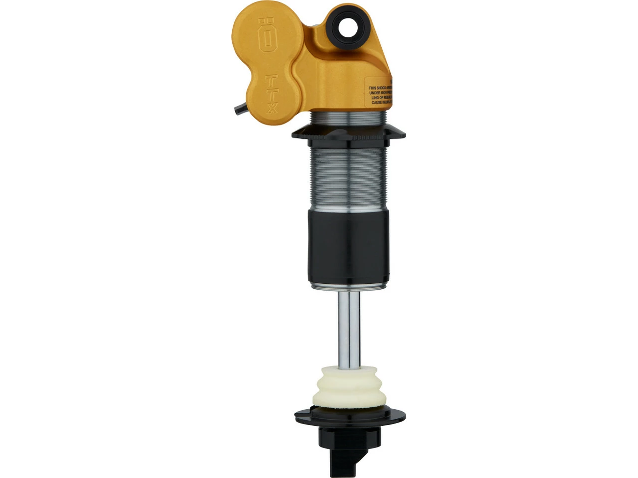 Öhlins TTX 22 M Coil Dämpfer Für Specialized Stumpjumper / Levo 2016-2018 - Image 3