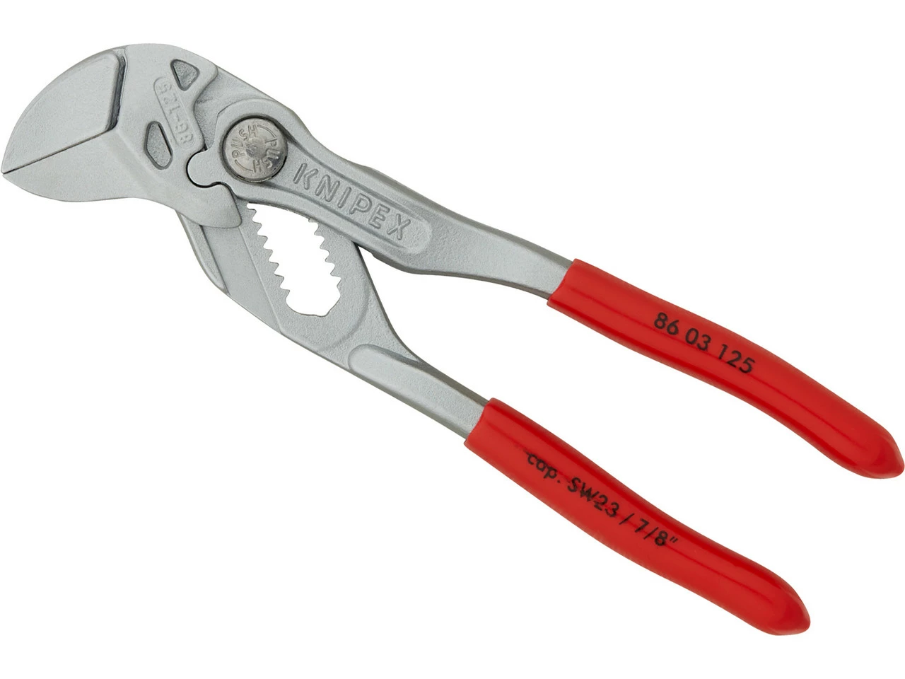KNIPEX Zangenschlüssel