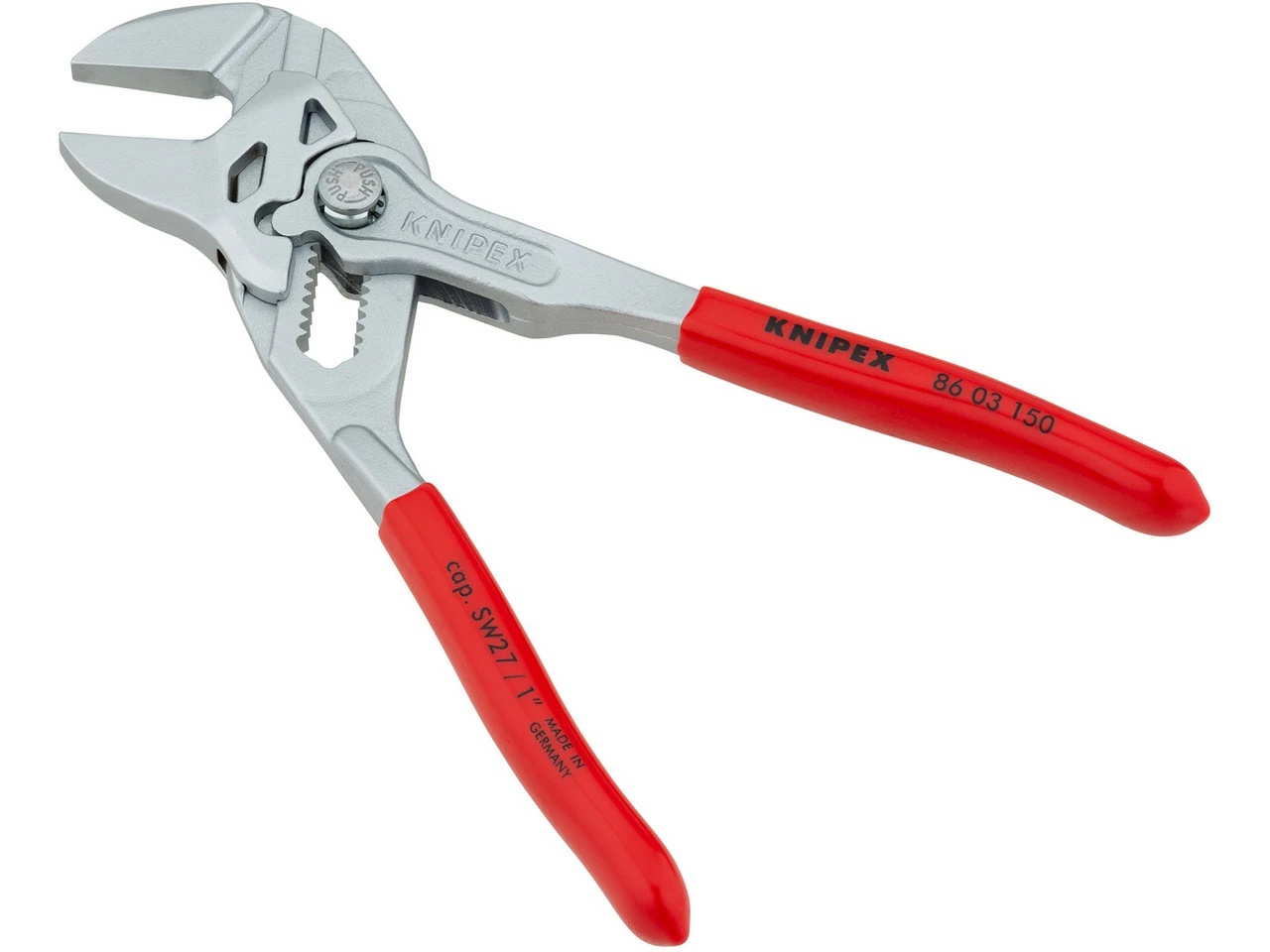 KNIPEX Zangenschlüssel - Image 8