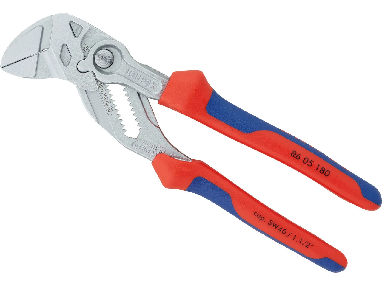 KNIPEX Zangenschlüssel - Image 10