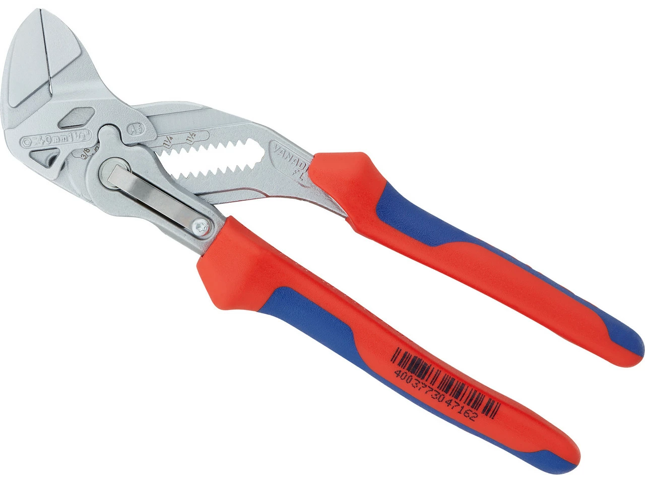 KNIPEX Zangenschlüssel - Image 11