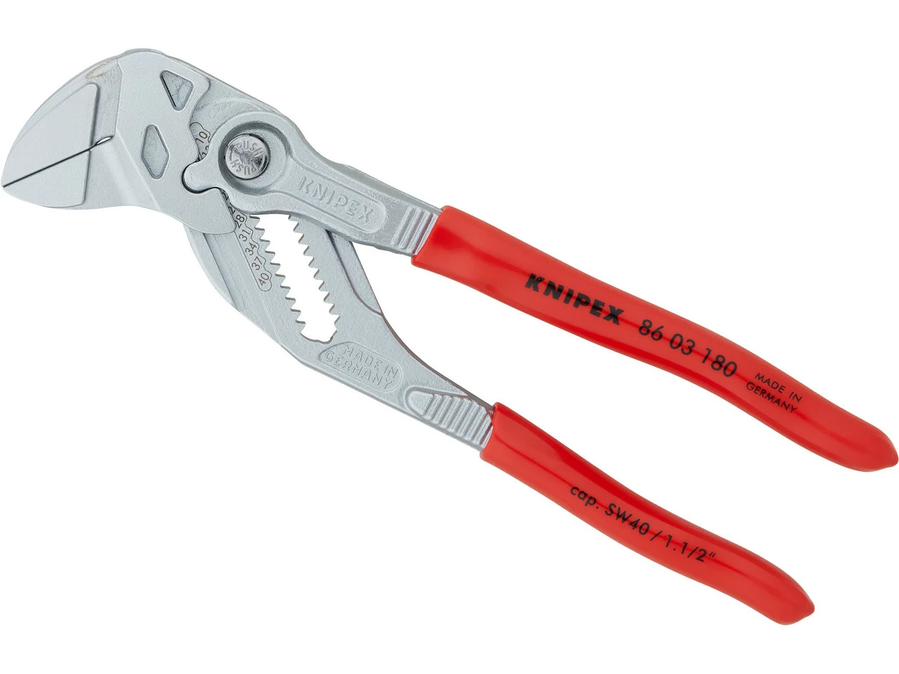 KNIPEX Zangenschlüssel - Image 12