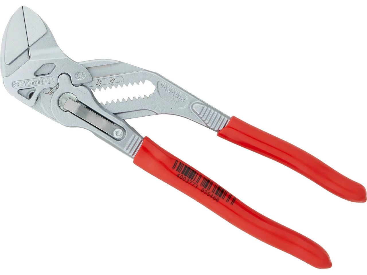 KNIPEX Zangenschlüssel - Image 13