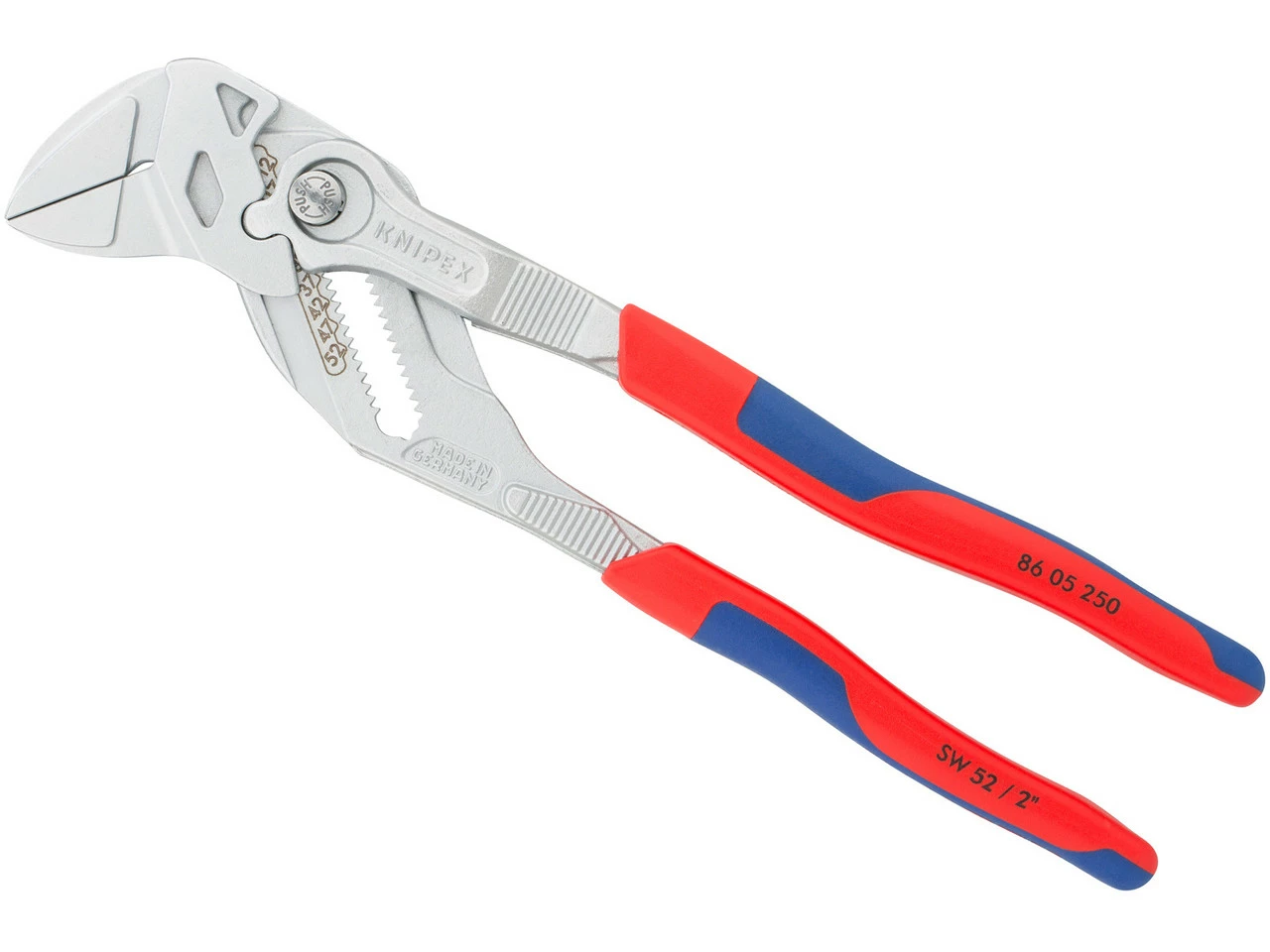KNIPEX Zangenschlüssel - Image 14