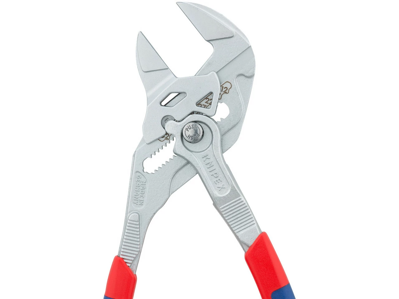 KNIPEX Zangenschlüssel - Image 16
