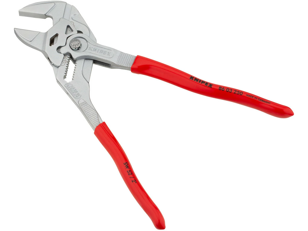 KNIPEX Zangenschlüssel - Image 18