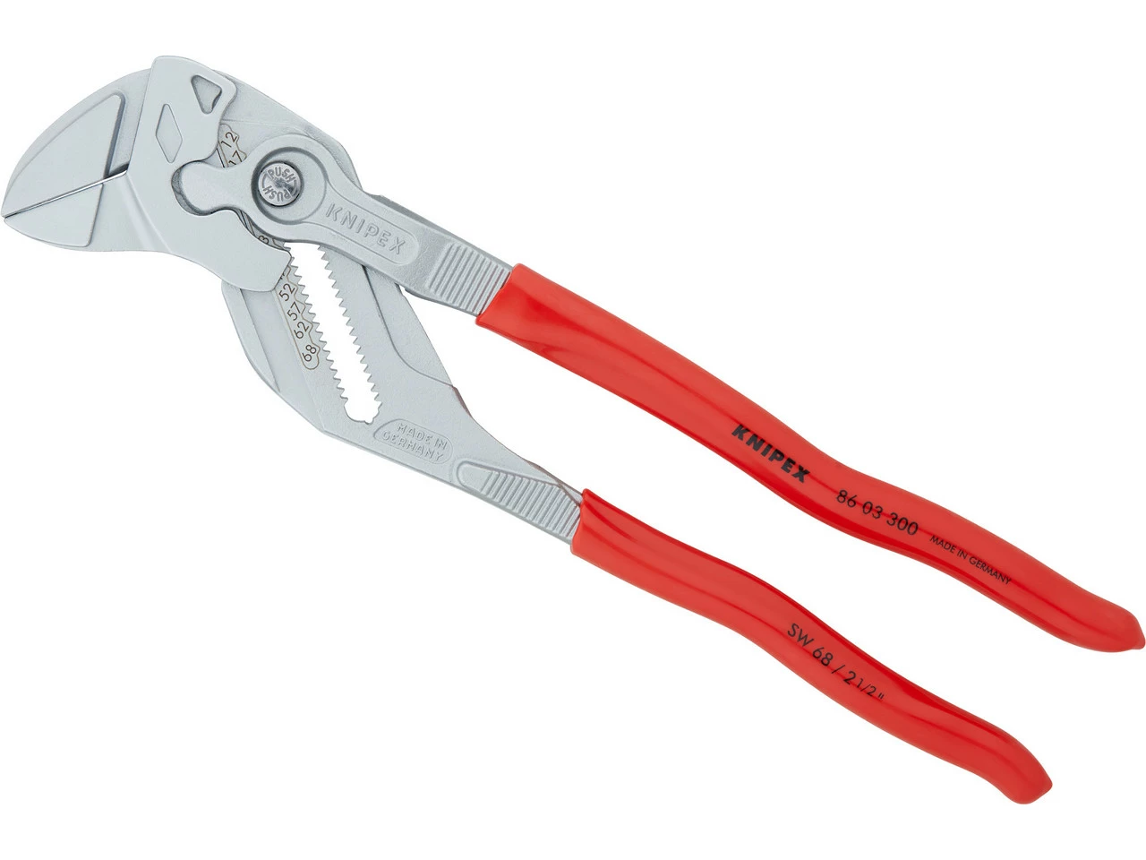 KNIPEX Zangenschlüssel - Image 20