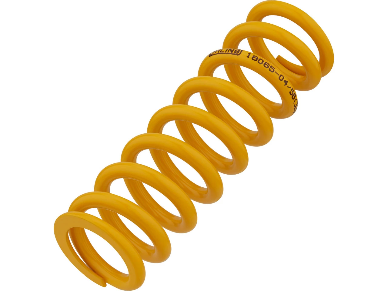 Öhlins Stahlfeder Für TTX 22 M Für 77 - 89 Mm Hub - Image 2