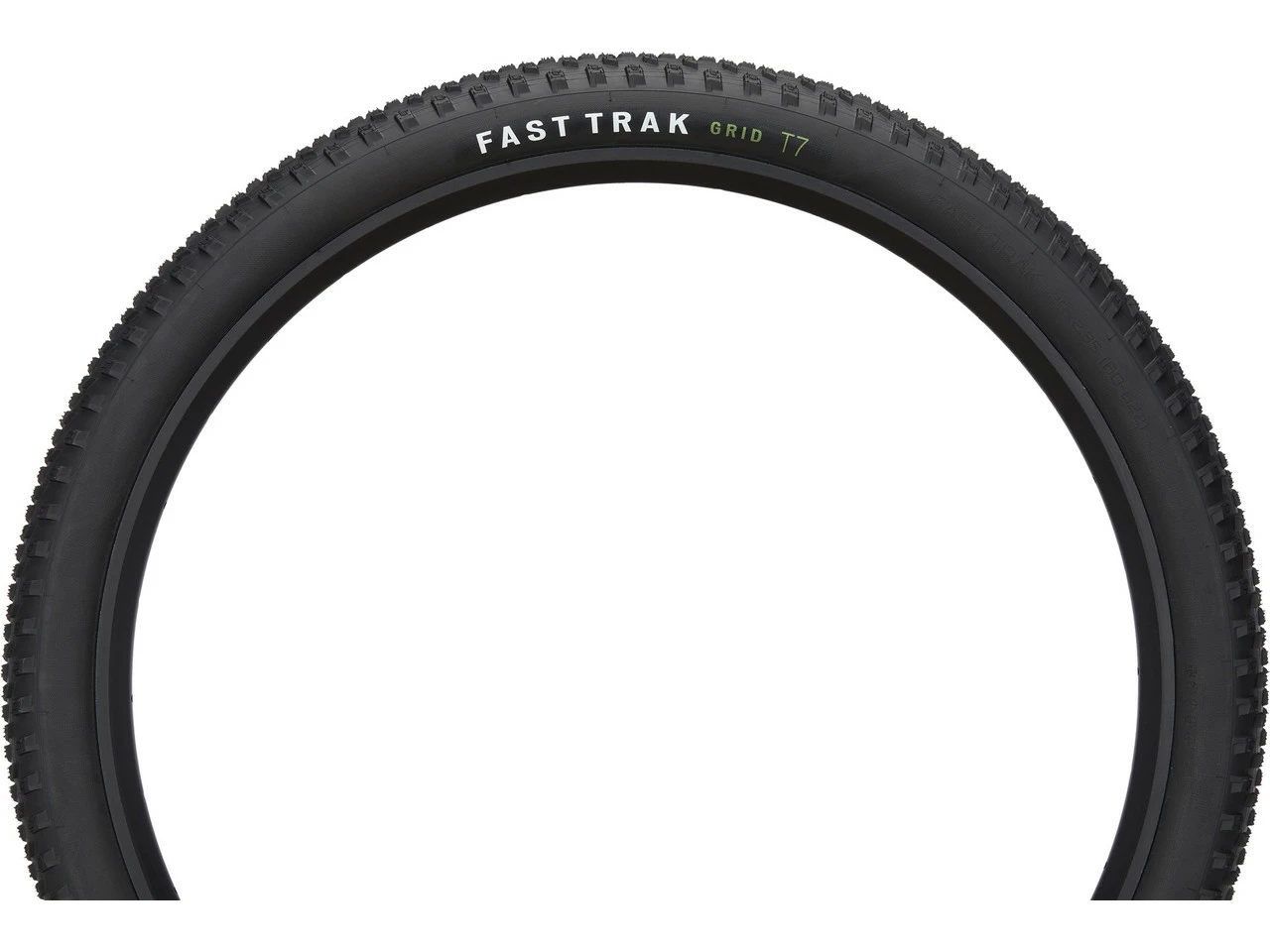 Specialized Fast Trak Grid T7 29" Faltreifen - Image 2