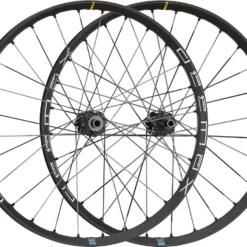 Mavic E-Deemax S35 Disc 6-Loch 27,5" Boost Laufradsatz