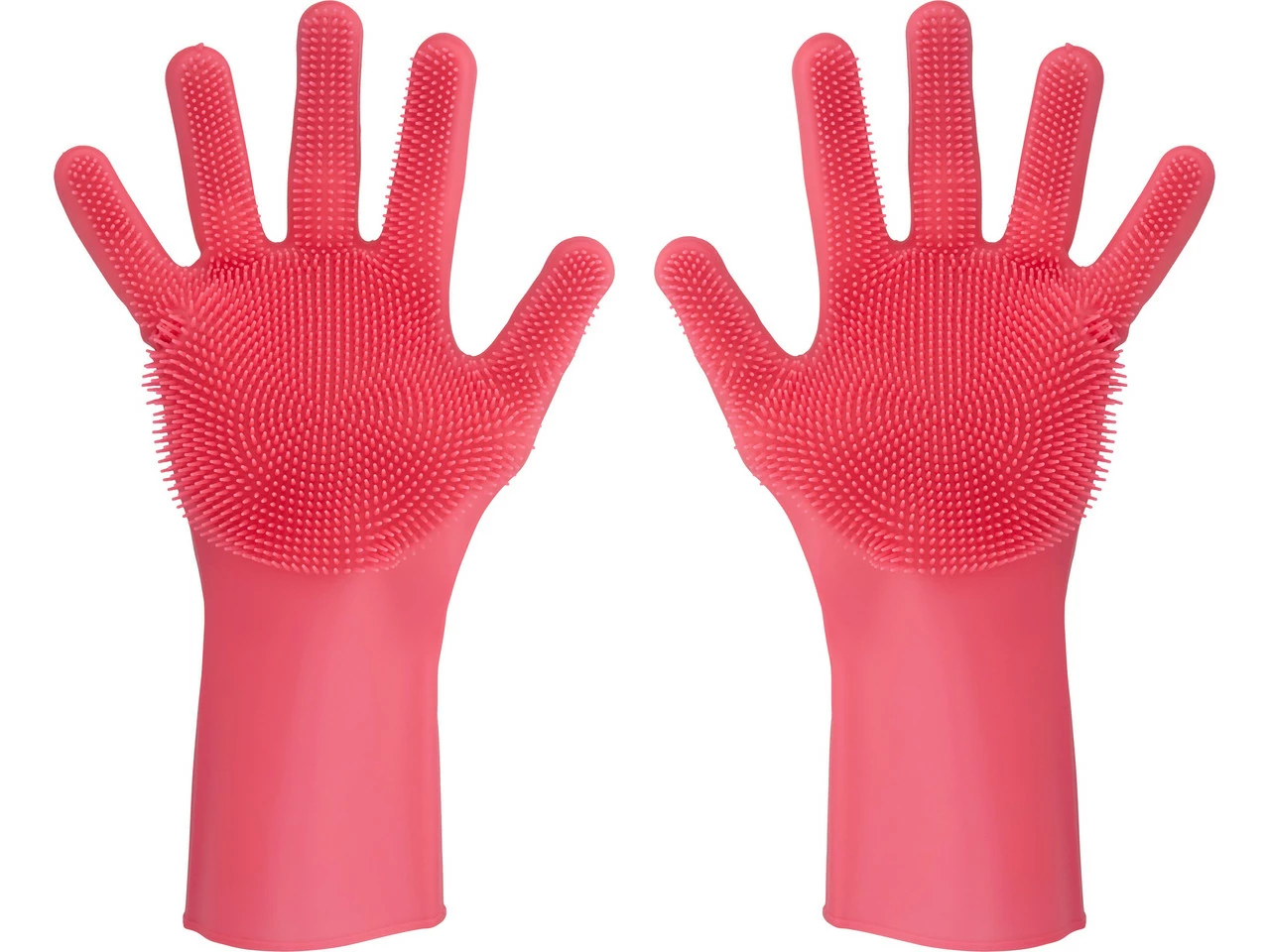 Muc-Off Deep Scrubber Reinigungshandschuhe – Bild 3